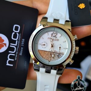 Reloj Mulco Blue Marine para Mujer (MW5-4721-013)