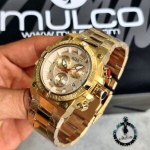 Reloj Mulco Buzo para Hombre ( MW3 20006 022)