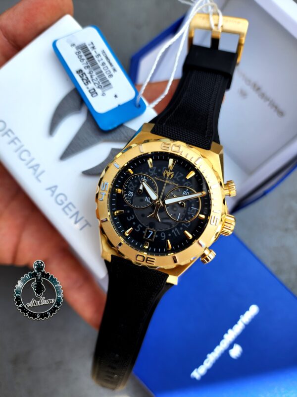 Technomarine TM-519008 - Reef Shark