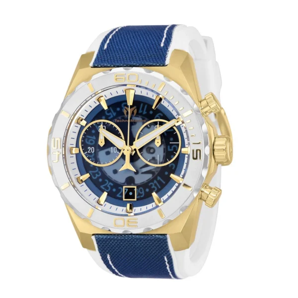 Reloj Technomarine para Hombre (TM519007) - Reef Shark - Imagen 4