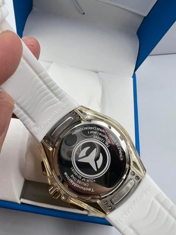 Reloj Technomarine para Dama (TM120045)  Cruise One - Imagen 5