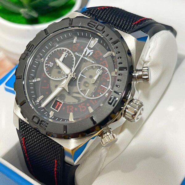 Reloj Technomarine para Hombre (TM519006)  Reef Shark - Imagen 2