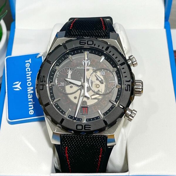 Reloj Technomarine para Hombre (TM519006)  Reef Shark - Imagen 4
