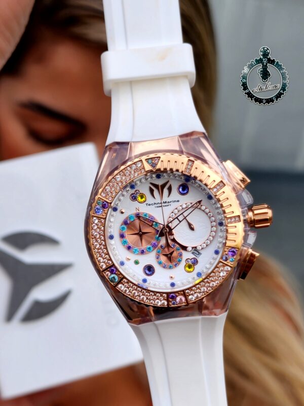 Technomarine TM-120002 - Cruise Dream Treasure Hunt - Imagen 3