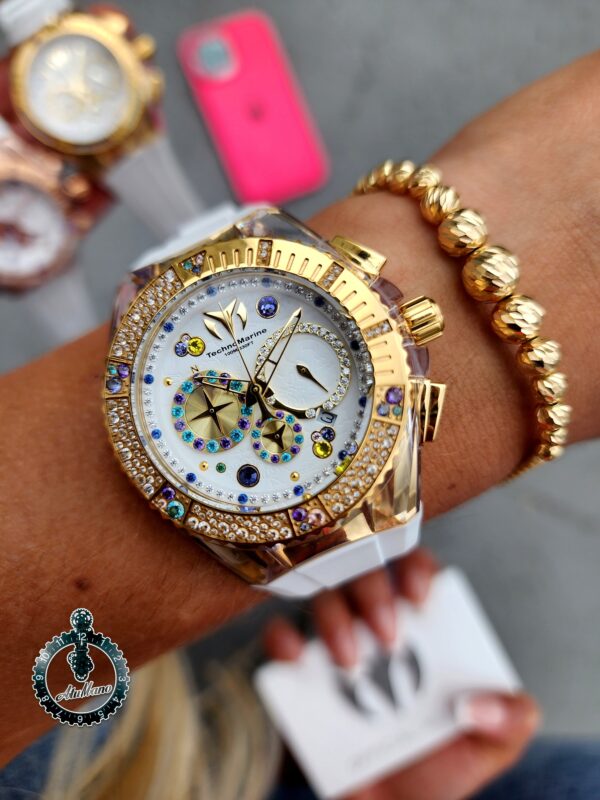 Technomarine TM-121004 - Cruise Dream Treasure Hunt - Imagen 3