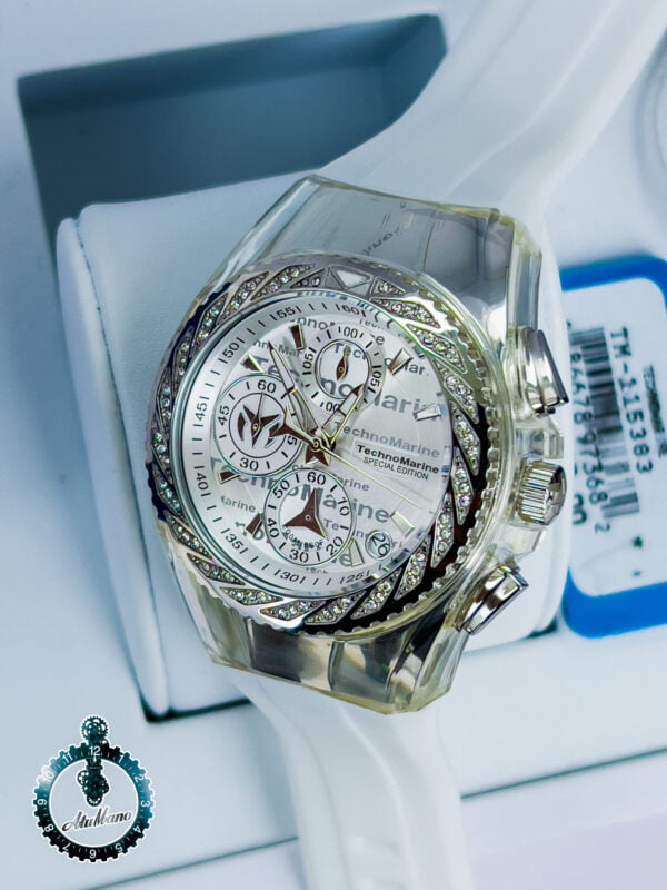 Technomarine TM-115383 - Cruise Glitz