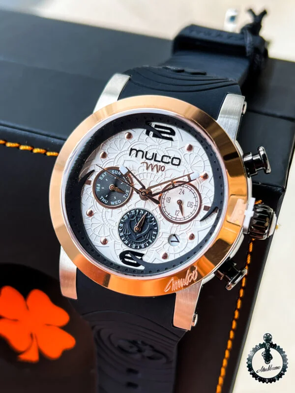 Reloj Mulco M10 para Mujer MW3 21837 023 Atumano