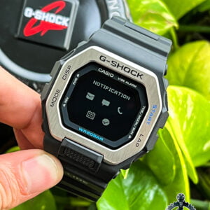 Reloj G-Shock para Hombre (GBX-100-1DR)