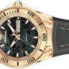 Reloj Technomarine para Hombre y Dama (TM115214)  Monogram Madre perla - Imagen 3