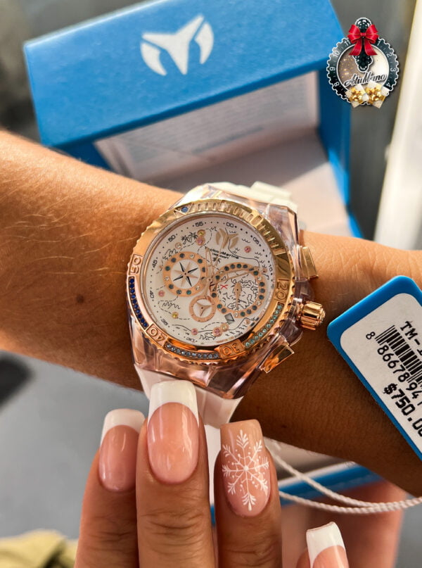 Technomarine TM-119022 - Cruise Dream Treasure Hunt - Imagen 2