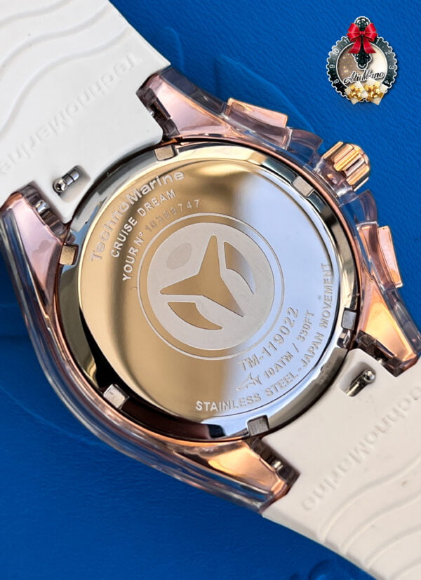 Technomarine TM-119022 - Cruise Dream Treasure Hunt - Imagen 6