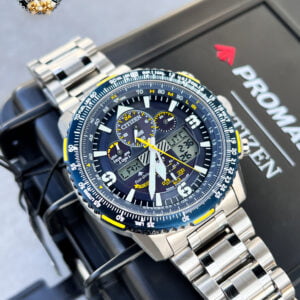 Citizen Ecodrive Promaster Skyhawk Blue Angels