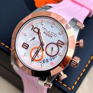 Reloj Mulco Kripton Lady para Mujer (MW5 5249 083) 42mm
