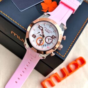 Reloj Mulco Kripton Lady para Mujer (MW5 5249 083) 42mm