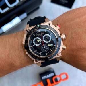 Reloj Mulco Buzo para Hombre (MW3 20006 723)