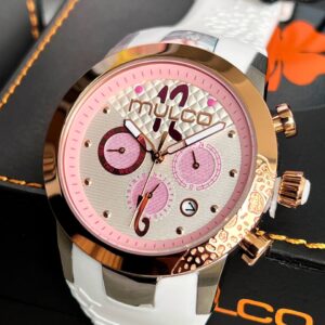 Reloj Mulco Lady D para Mujer (MW3 22872 013)