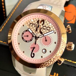 Reloj Mulco Lady D para Mujer (MW3 22872 113)