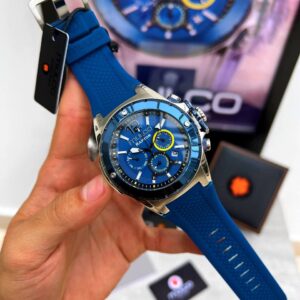 Reloj Mulco Raptor para Hombre (MW3 20595 044)