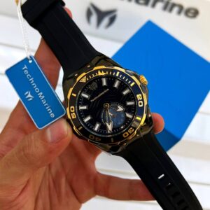 Reloj Technomarine para Hombre (TM120015) Cruise Monogram