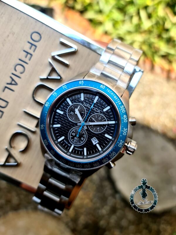 Reloj Náutica para Hombre (NAPOBF119)