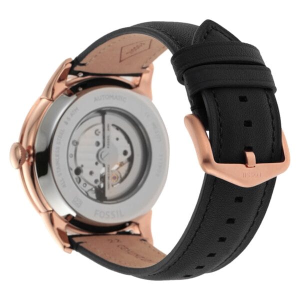 Reloj Fossil para Hombre (ME3170) Townsman Automático - Imagen 2