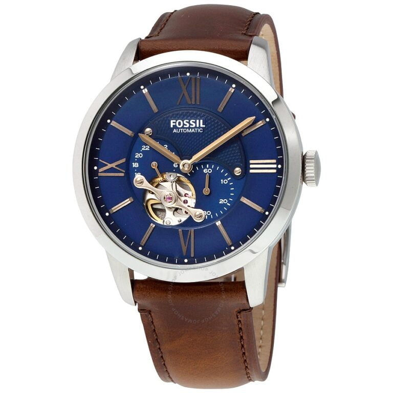 Reloj Fossil para Hombre (ME3110) 44 mm