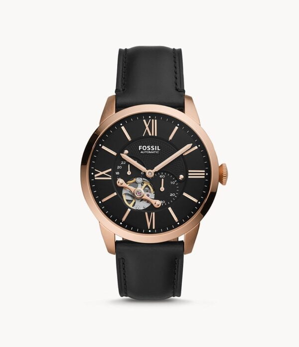 Reloj Fossil para Hombre (ME3170) Townsman Automático