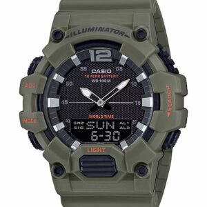 Reloj Casio (HDC-700-3A2VDF)