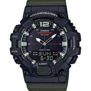Reloj Casio (HDC-700-3AVDF)