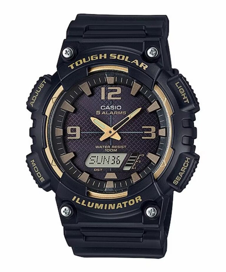 Reloj Casio (AQ-S810W-1A3VDF)