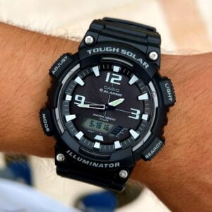 Reloj Casio (AQ-S810W-1AVDF)