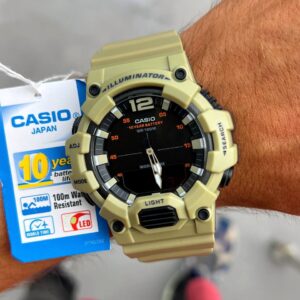 Reloj Casio (HDC-700-3A3VDF)