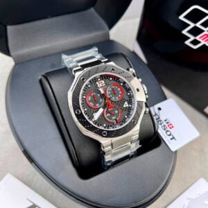 Reloj Tissot T-Race Moto GP para Hombre ( T141.417.11.057.00) Cronógrafo