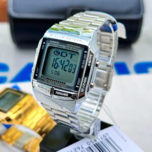 Reloj Casio RETRO (DB-360-1ADF)