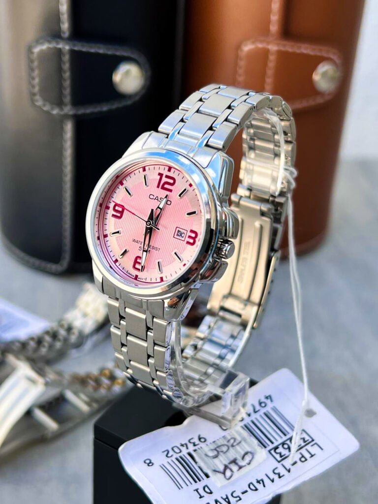 Reloj Casio RETRO (LTP-1314D-5AVDF)