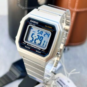 Reloj Casio RETRO B650WD-1ADF