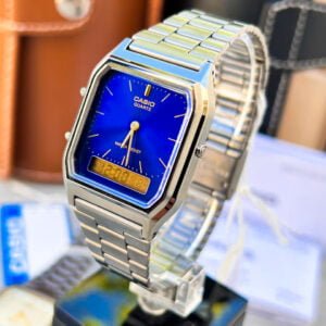 Reloj Casio AQ-230GG-2ADF
