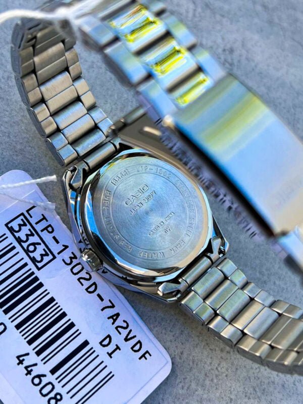 Reloj Casio RETRO (LTP-1302D-7A2VDF) - Imagen 2