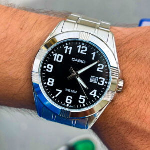 Reloj Casio (MTP-1308D-1BVDF)