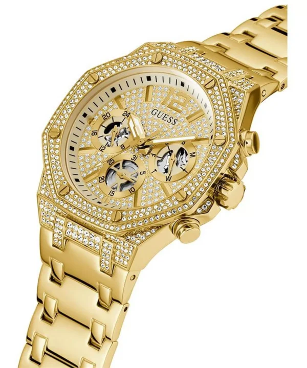 Reloj para Hombre Guess (GW0419G2) MOMENTUM - Imagen 2