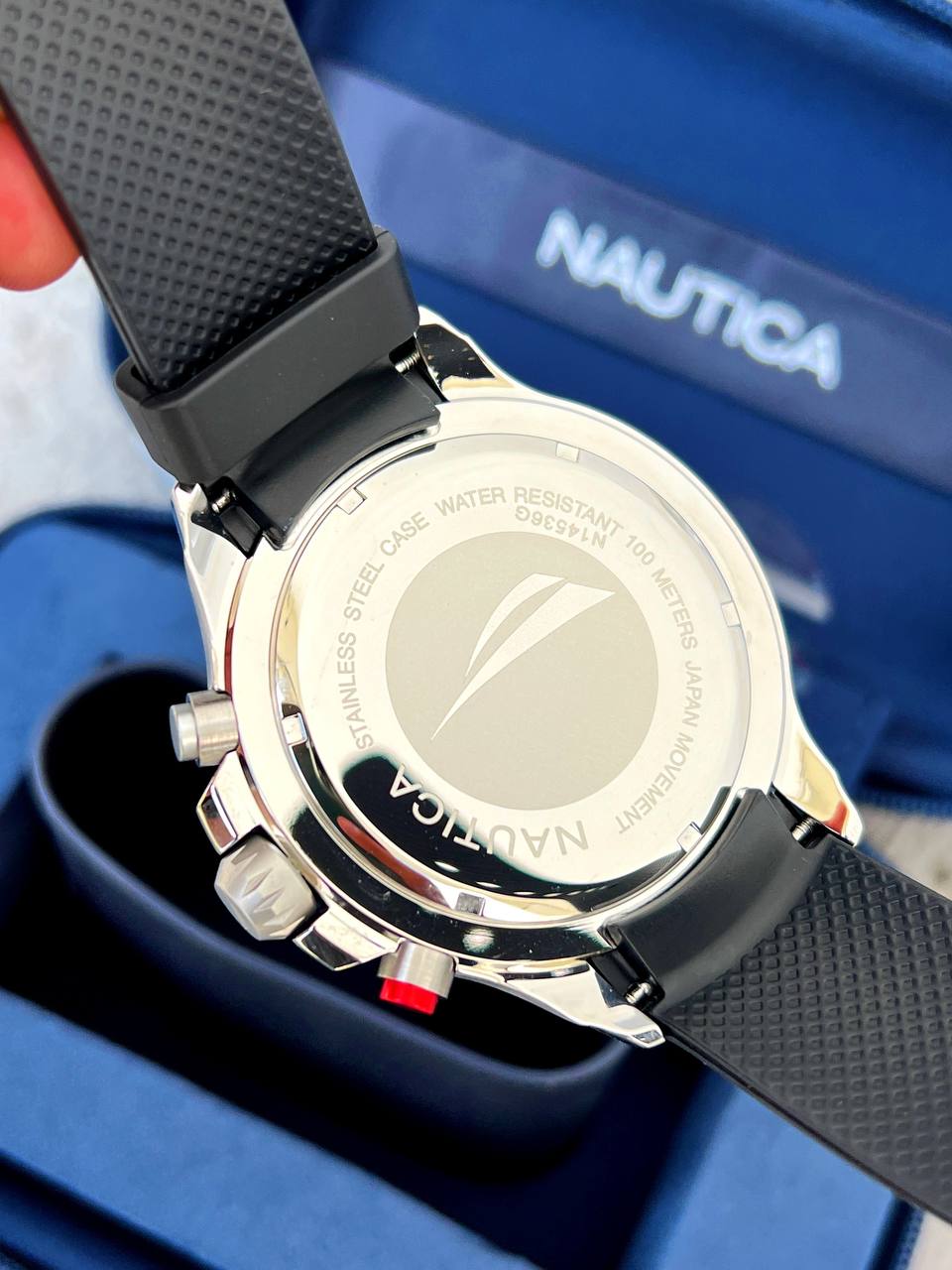 Nautica n14536 hot sale