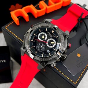 Reloj Mulco Buzo para Hombre (MW3 20006 765)