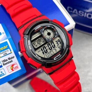 Reloj Casio (AE-1000W-4AVDF)