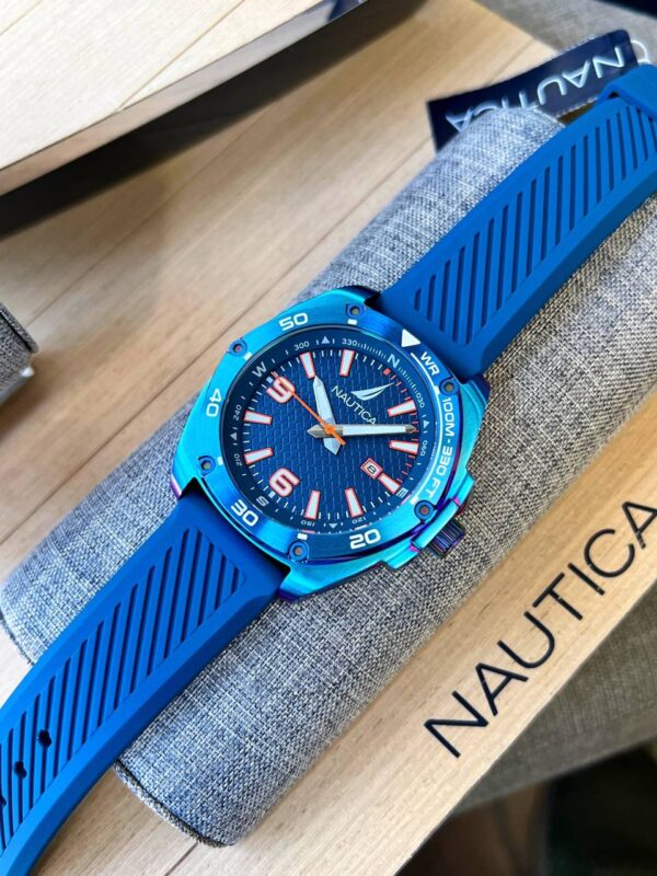 Reloj Náutica para Hombre (NAPTCF201)