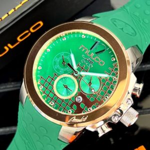 Reloj Mulco Era (MW3 22899 073) LIQUIDACIÓN