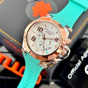 Reloj Mulco Kripton (MW5 2029 423) 47mm