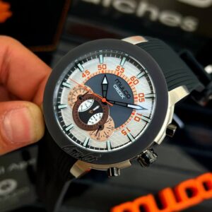 Reloj Mulco Creek para Hombre (MW3 22803 021) LIQUIDACIÓN