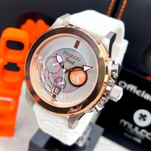 Reloj Mulco Frost (MW3 21841 013)