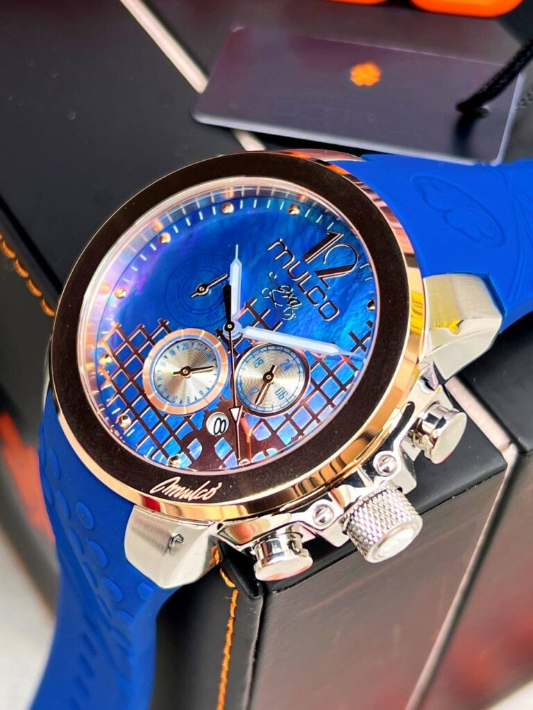 Reloj Mulco Era (MW3 22899 043) LIQUIDACIÓN
