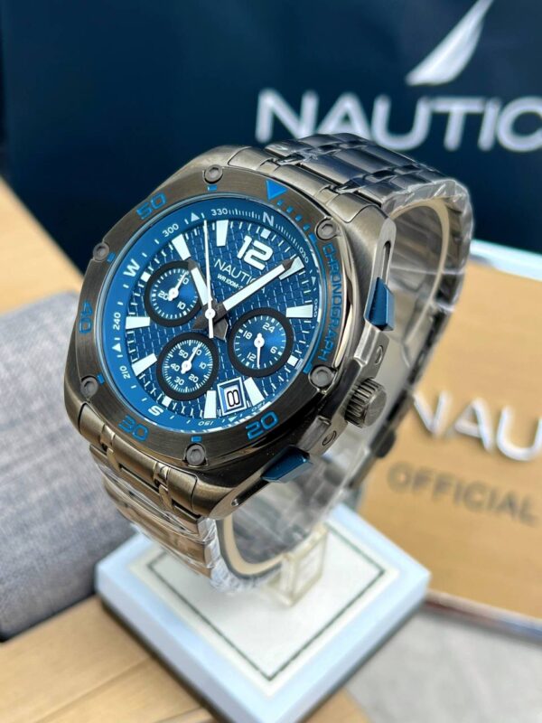 Reloj Náutica para Hombre (NAPTCF211)
